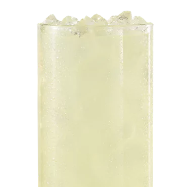 All-Natural Lemonade at Wendy's