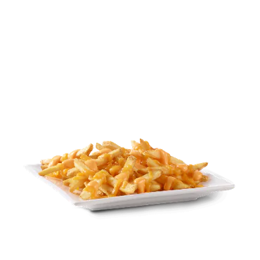 Cheese Fries Wendy's Menu.