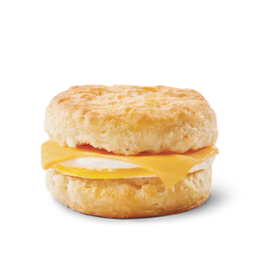 Wendy’s Breakfast Menu 2026 – Prices, Calories & Deals 21 Egg & Cheese Biscuit at Wendy's Breakfast Menu.
