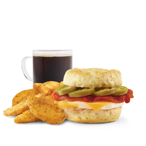 Wendy’s Breakfast Menu 2026 – Prices, Calories & Deals 12 2505 medium US en