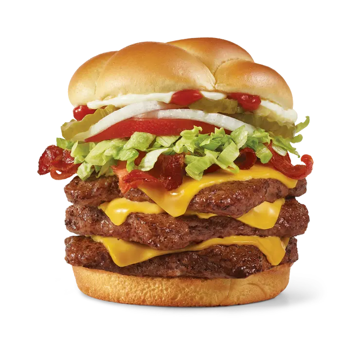 Wendy’s Menu USA 2026 – Prices, Calories & Latest Deals 62 3842 large US en