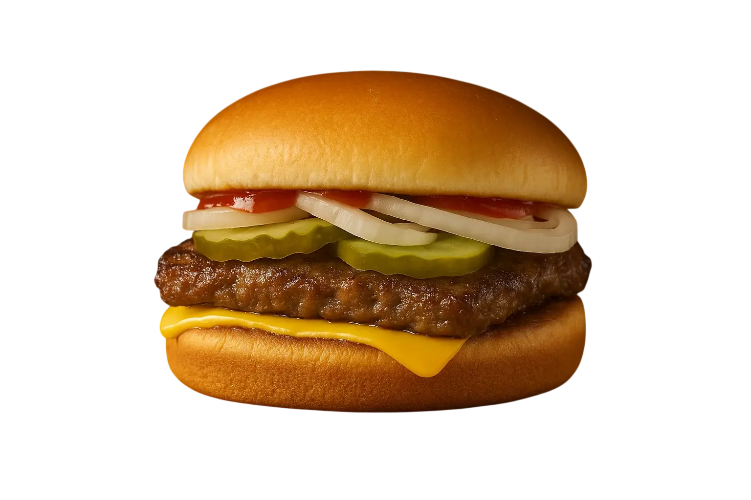 Wendy’s Menu USA 2026 – Prices, Calories & Latest Deals 54 Jr. hamburger at Wendy's Menu USA.